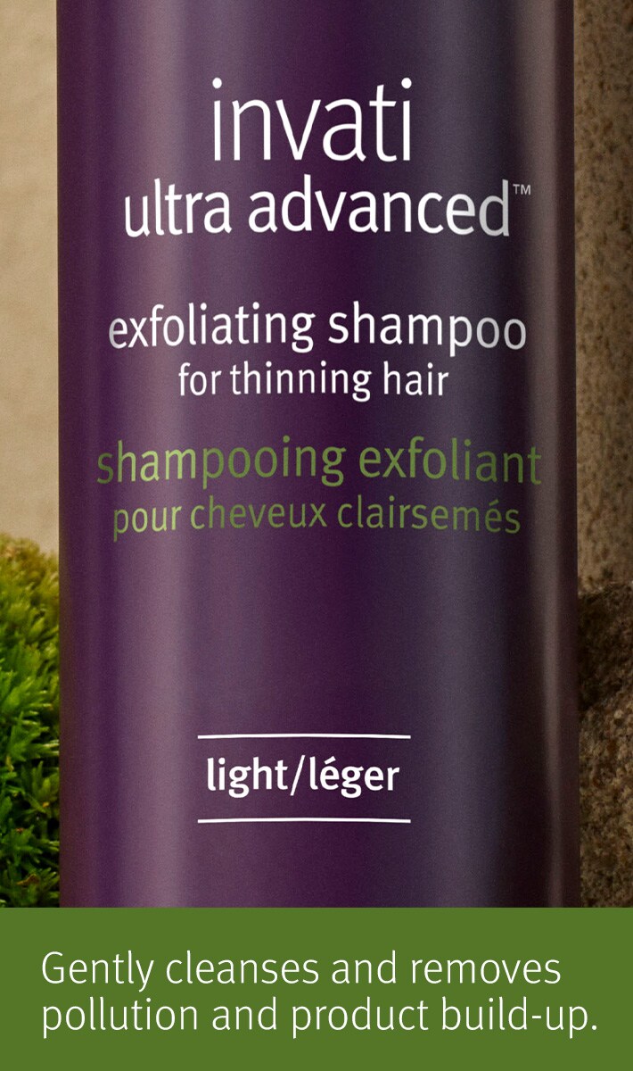 The 'Thicker by Nature' Root Revival Haircare Set