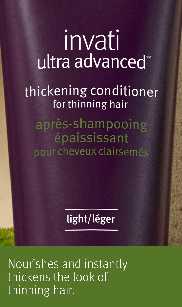 The 'Thicker by Nature' Root Revival Haircare Set