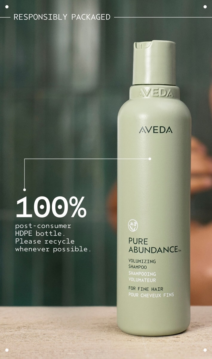 Pure Abundance⢠Volumizing Shampoo
