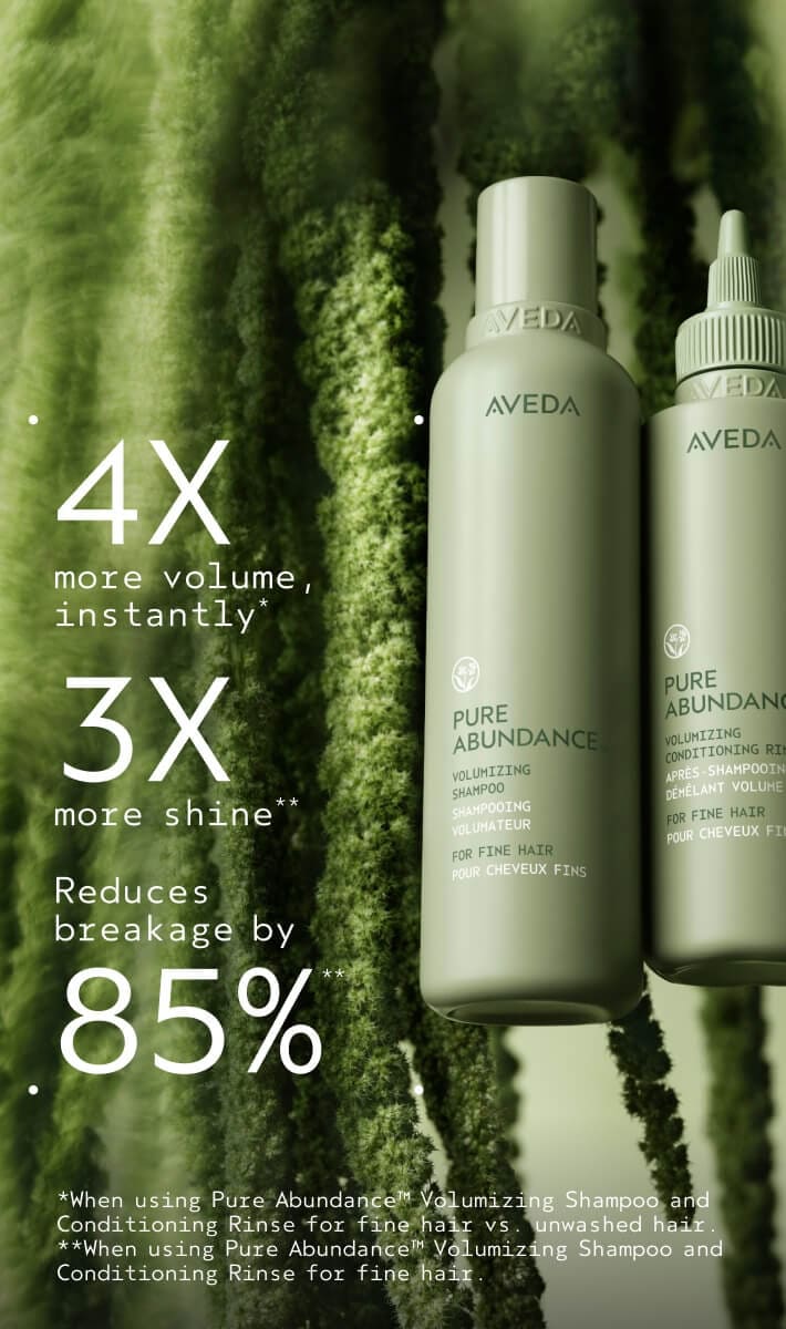 Pure Abundance⢠Volumizing Conditioning Rinse