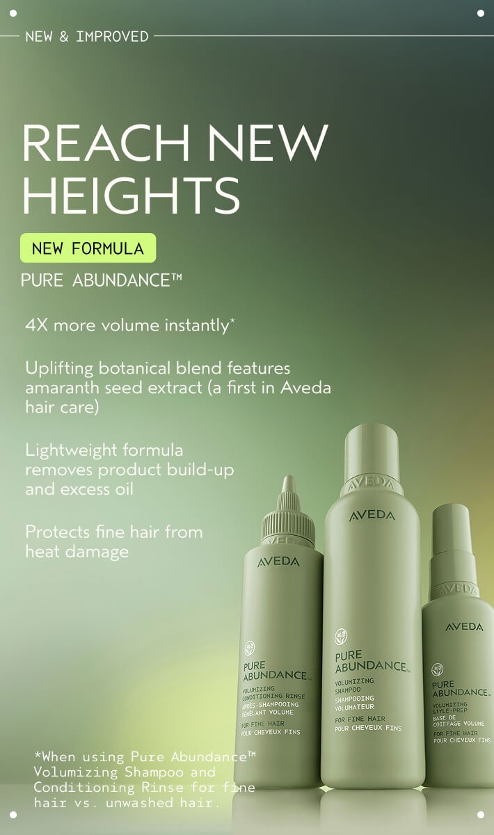 Pure Abundance⢠Volumizing Conditioning Rinse