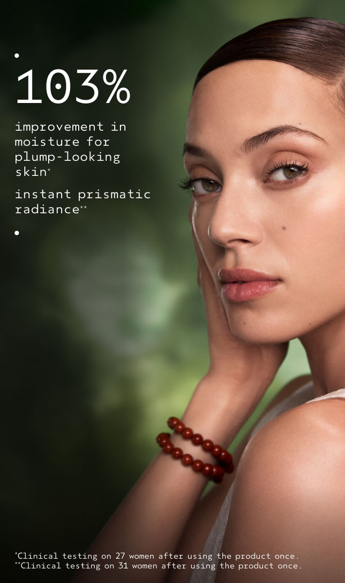 Advanced Botanical Kinetics™ Plumping Milky Lotion