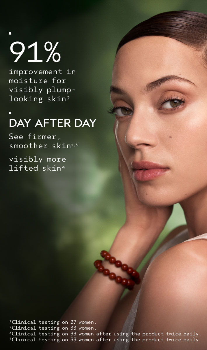 Advanced Botanical Kinetics™ Plumping Creme