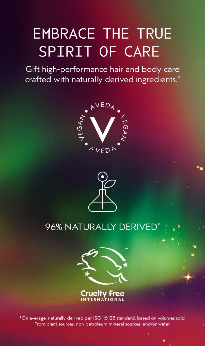 AVEDA Icons Set 2026
