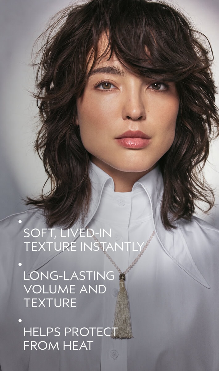 Tousle Texture Dry Texture Spray