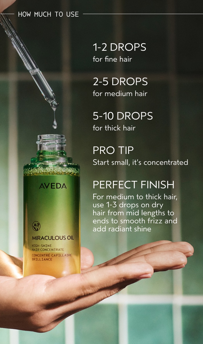 Gift of Radiance Botanical Repair™ & Miraculous Oil High-Shine Hair Concentrate Gift Set (Worth £66.50)