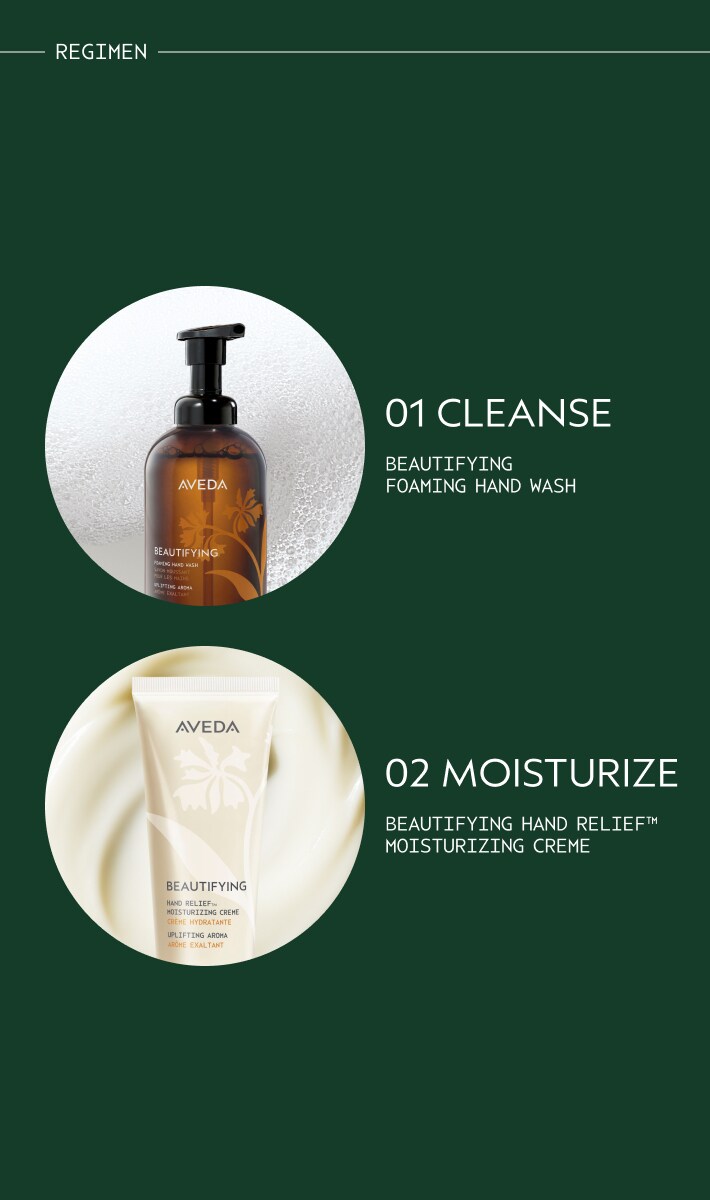 Limited Edition Beautifying Hand Relief™ Moisturizing Creme