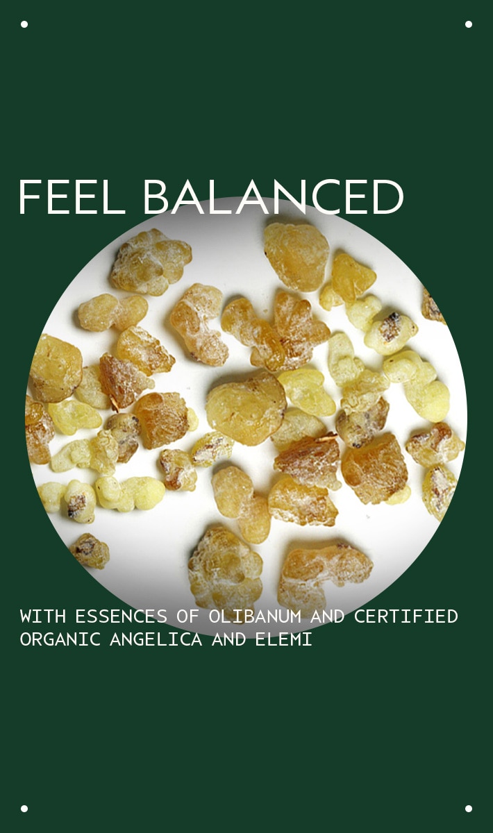 chakra&trade; 7 balancing body mist wisdom