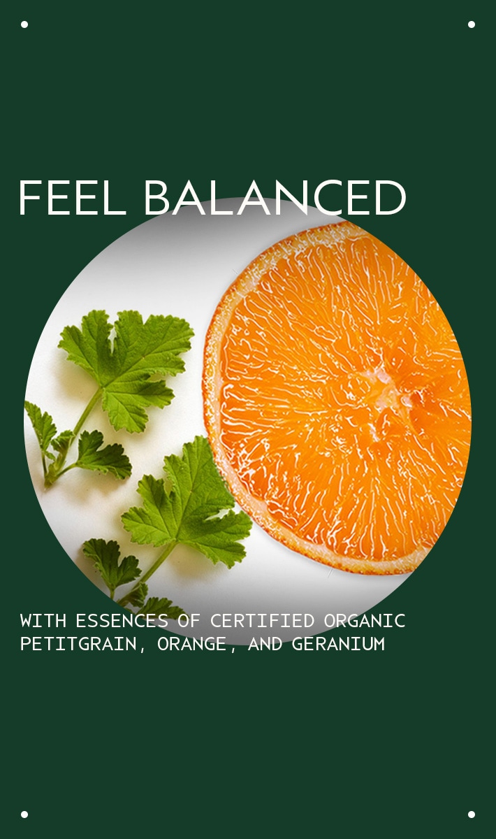 chakra<span class="trade">&trade;</span> 6 balancing body mist insight
