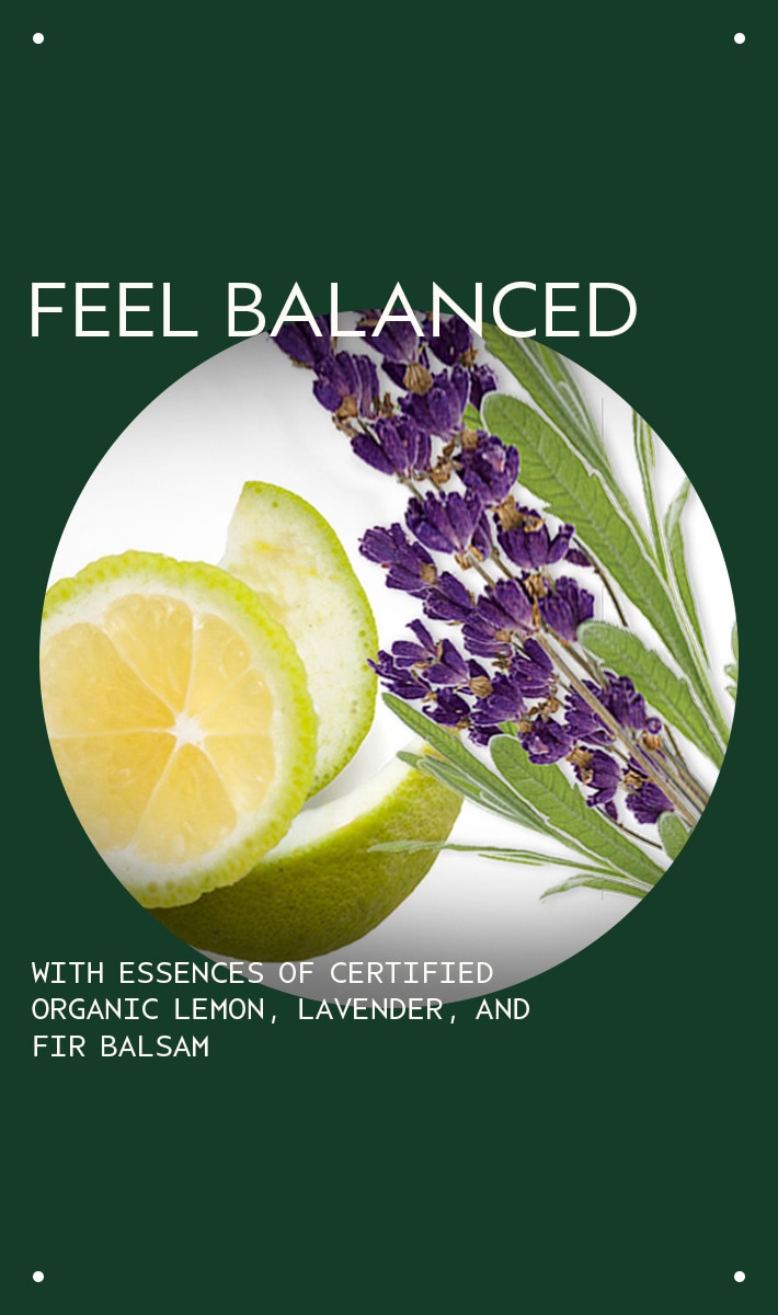 chakra<span class="trade">&trade;</span> 3 balancing body mist intention