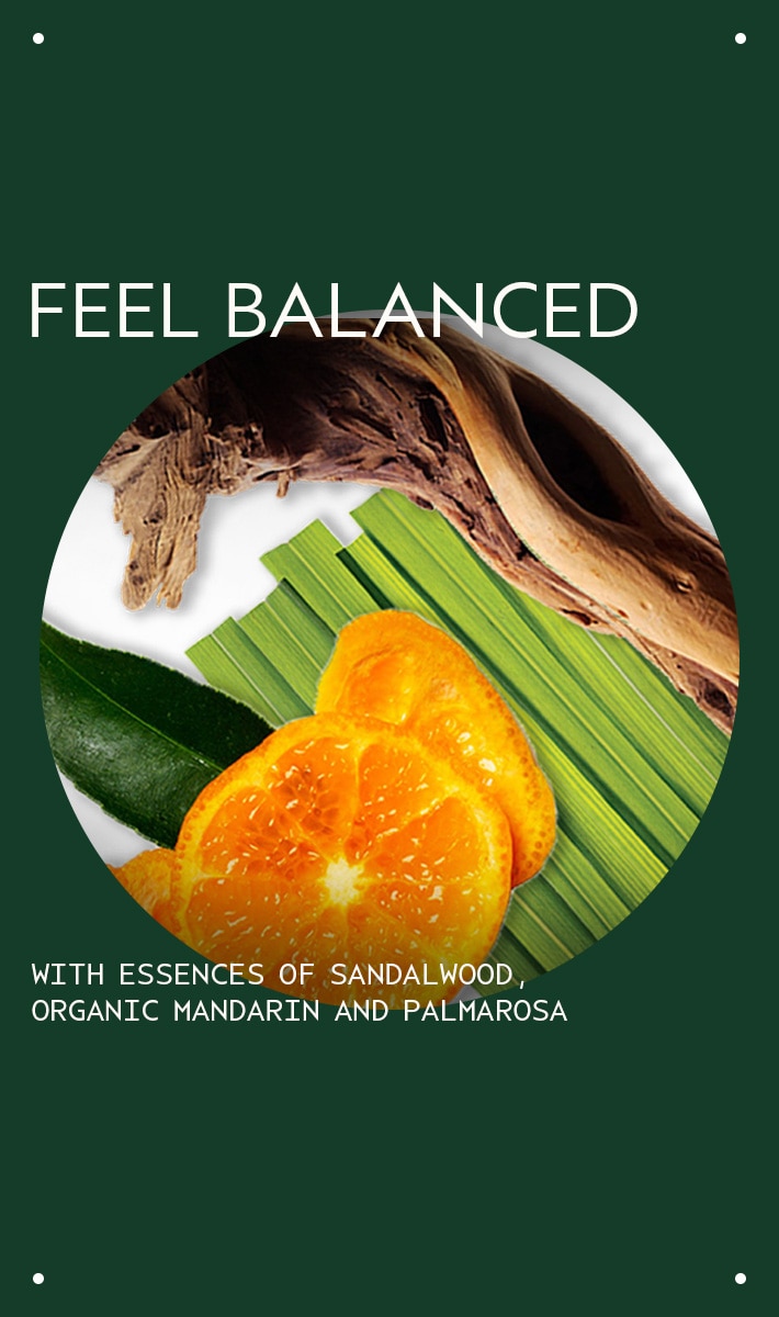 chakra<span class="trade">&trade;</span> 4 balancing body mist harmony