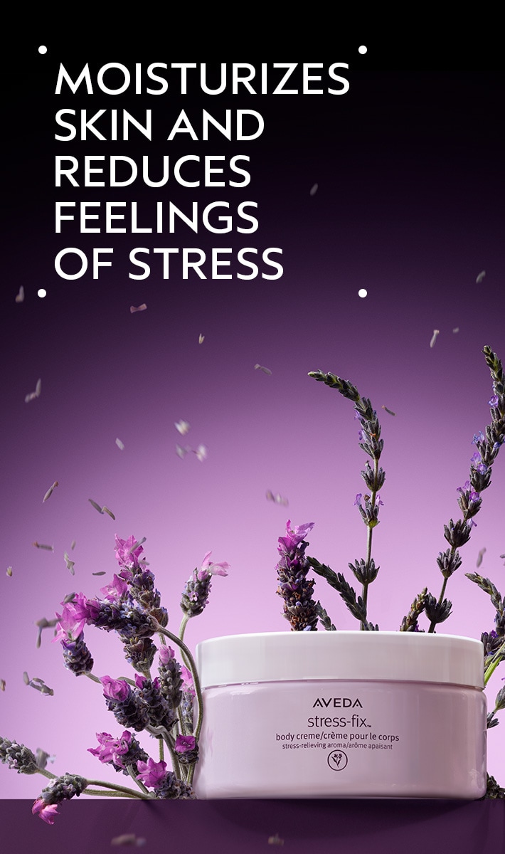 stress-fix<span class="trade">™</span> body creme