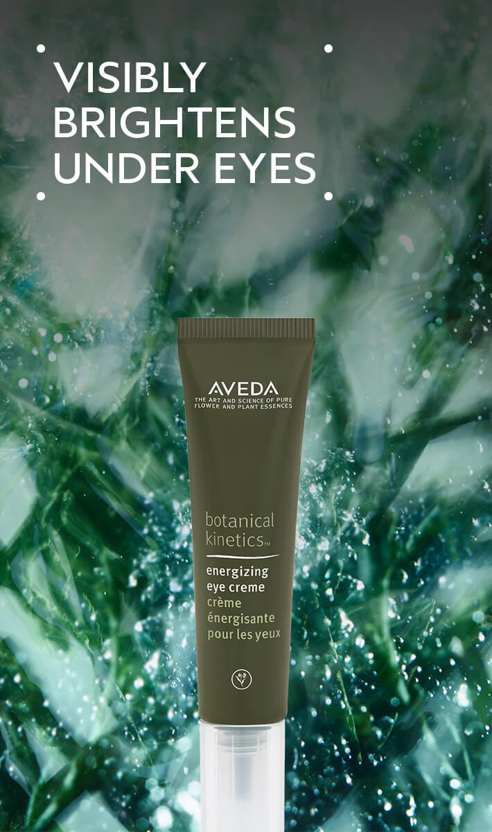 botanical kinetics<span class="trade">&trade;</span> energizing eye creme