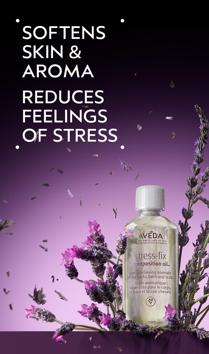 stress-fix composition oil<span class="trade">™</span>
