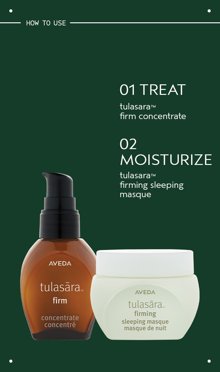 tulasāra<span class="trade">™</span> firm concentrate