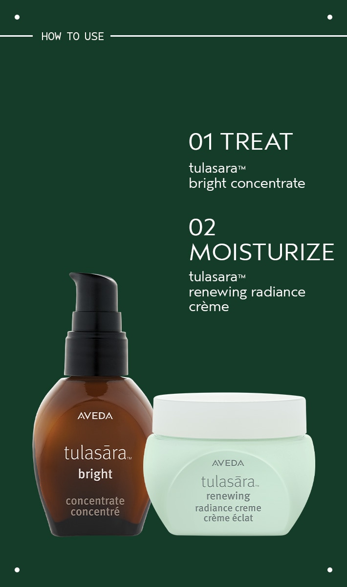 tulasāra<span class="trade">™</span> bright concentrate