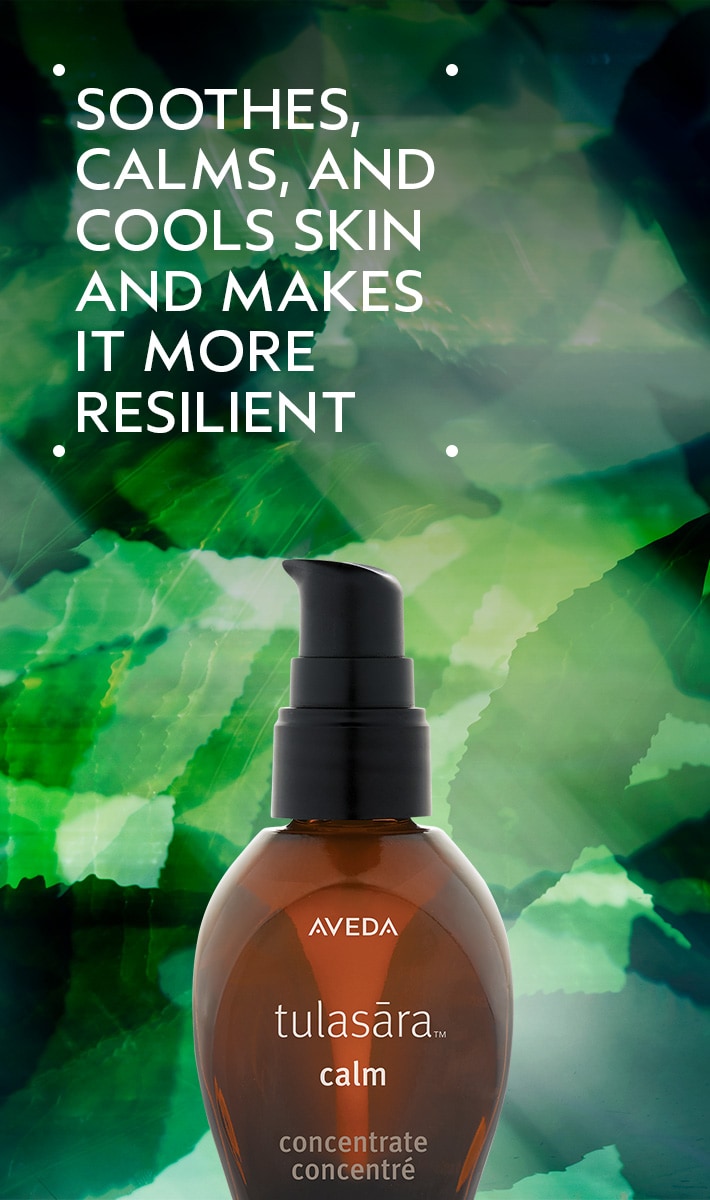 tulasāra<span class="trade">™</span> calm concentrate