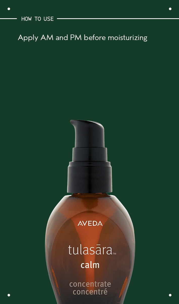 tulasāra<span class="trade">™</span> calm concentrate