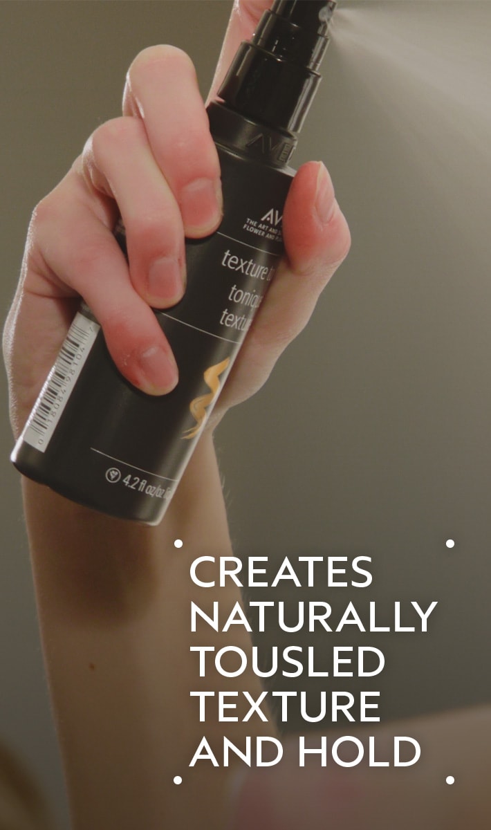 Texture Tonic
