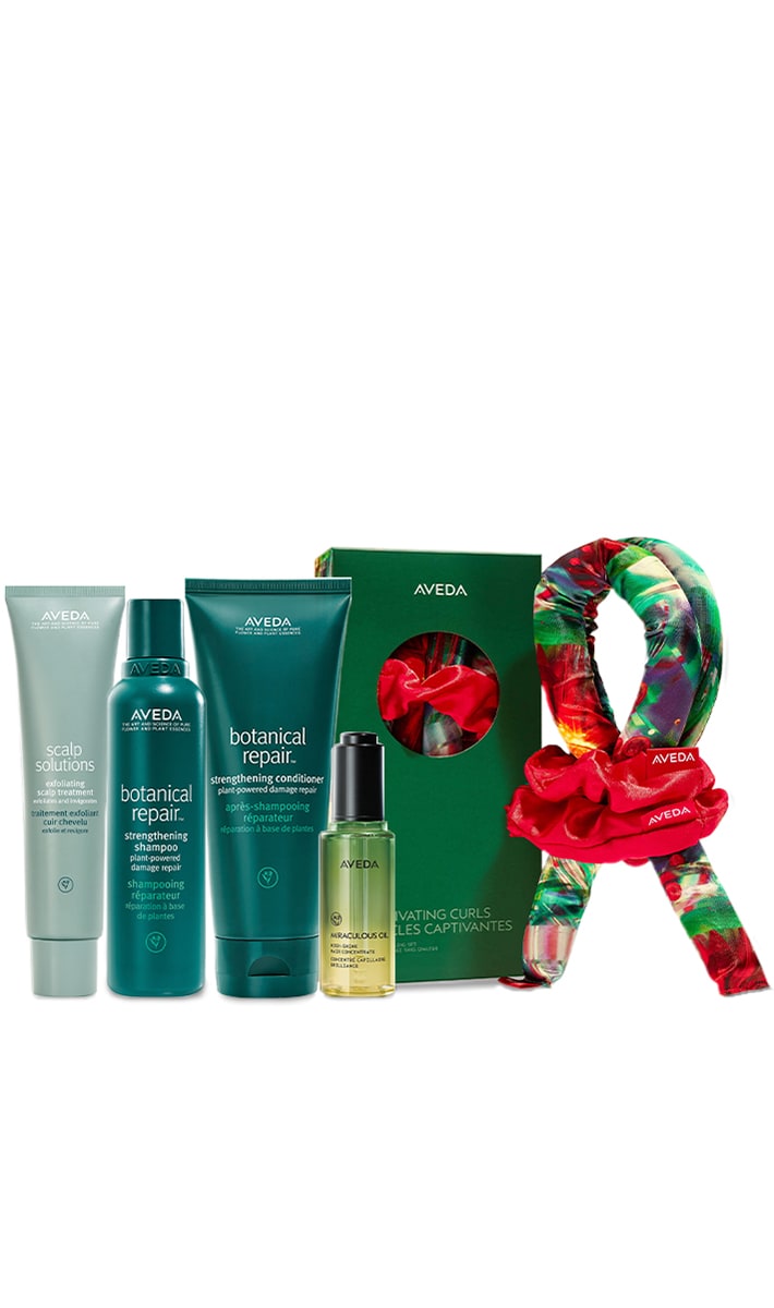 AVEDA Icons Set 2026