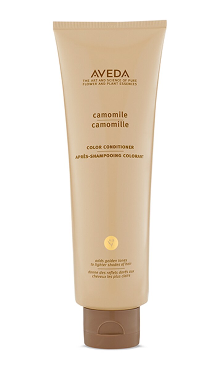 camomile color conditioner