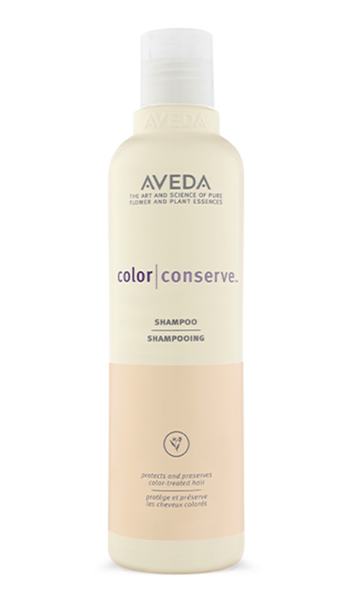 color conserve<span class="trade">&trade;</span> shampoo