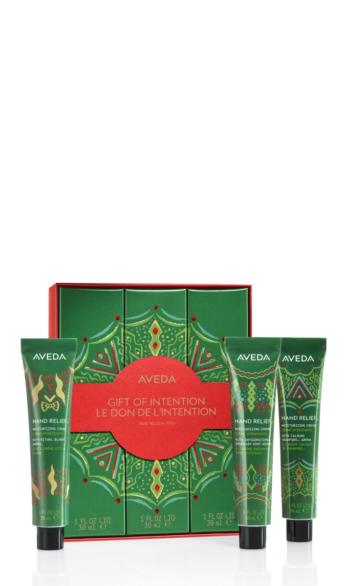 Gift of Intention Hand Relief™ Trio Gift Set (Worth £24)