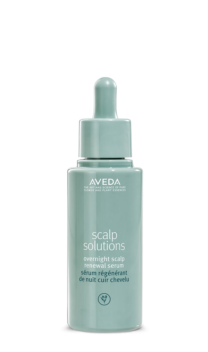 <b>Scalp Solutions Overnight Renewal Serum</b>