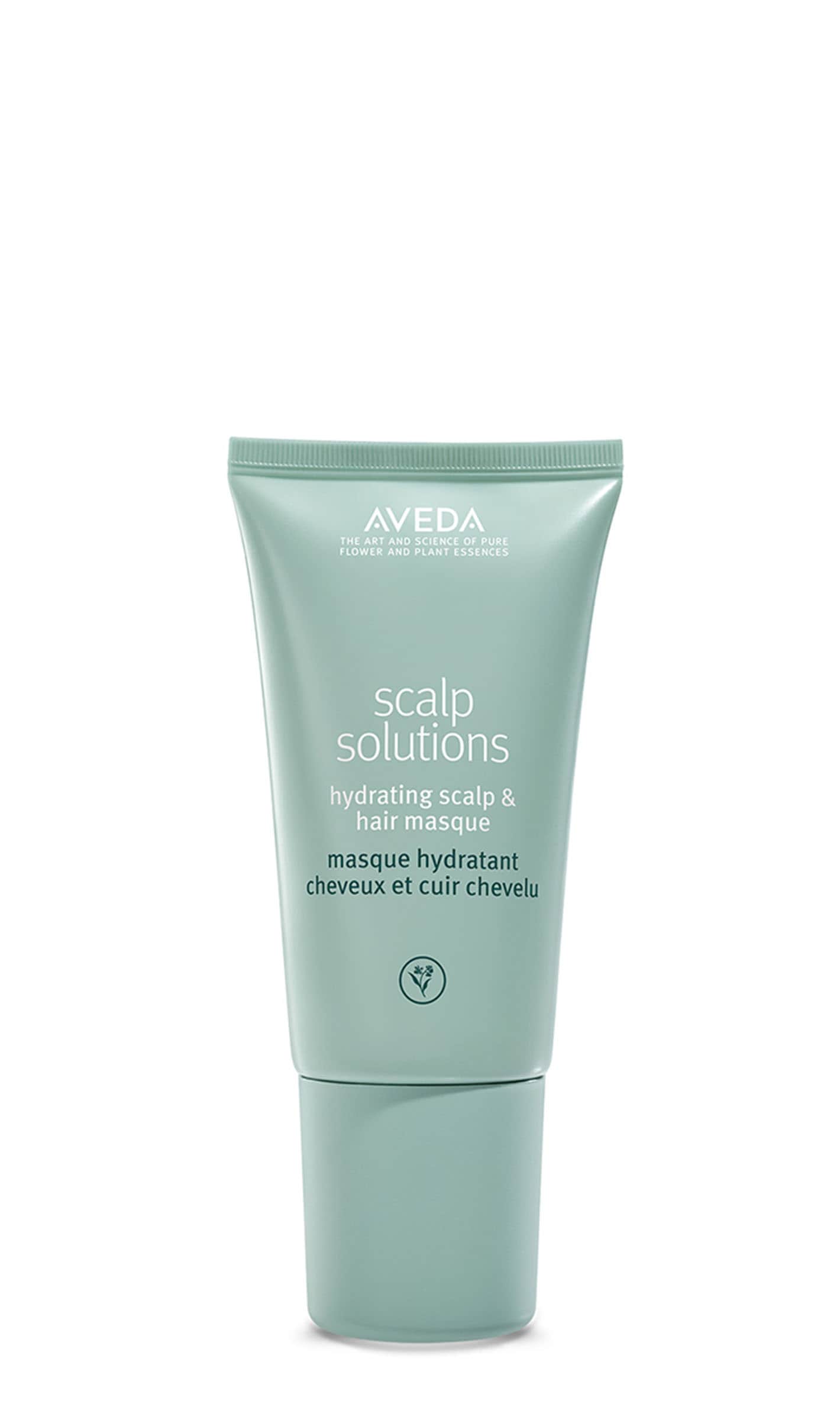 Scalp Solutions Intensive Hair Masque