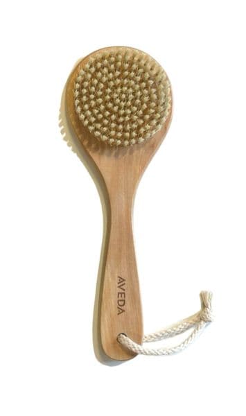 AVEDA Dry Body Brush