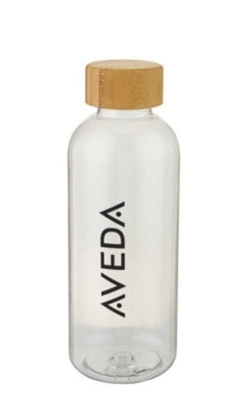 Complimentary AVEDA Water Bottle