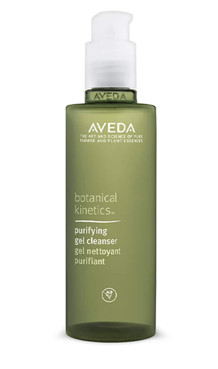 botanical kinetics<span class="trade">&trade;</span> purifying gel cleanser