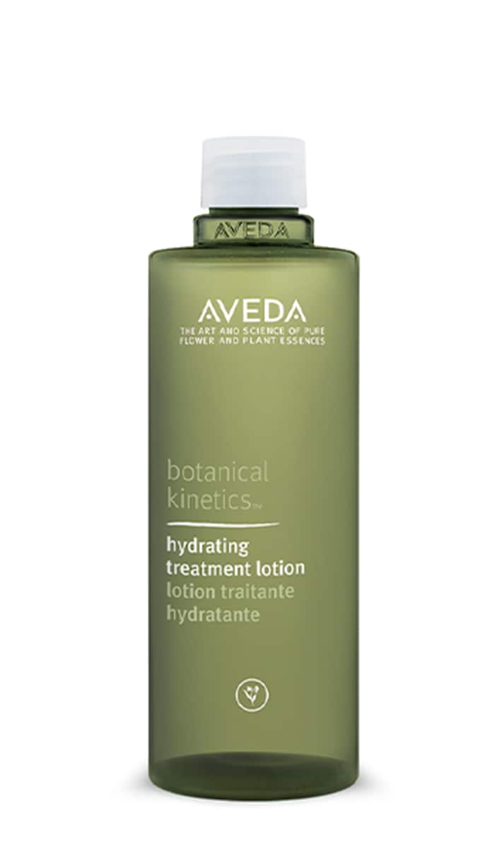 botanical kinetics<span class="trade">&trade;</span> hydrating treatment lotion