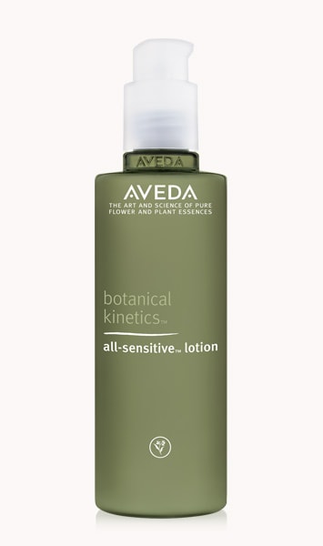 botanical kinetics<span class="trade">&trade;</span> all-sensitive<span class="trade">&trade;</span> lotion