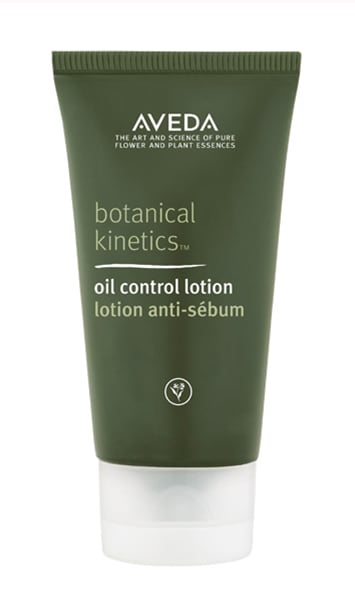 botanical kinetics&trade; oil control lotion