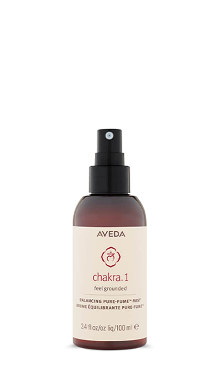 chakra<span class="trade">&trade;</span> 1 balancing body mist grounded