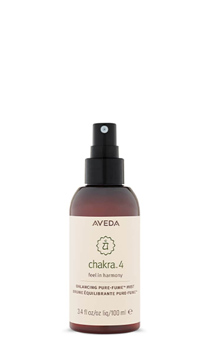 chakra<span class="trade">&trade;</span> 4 balancing body mist harmony