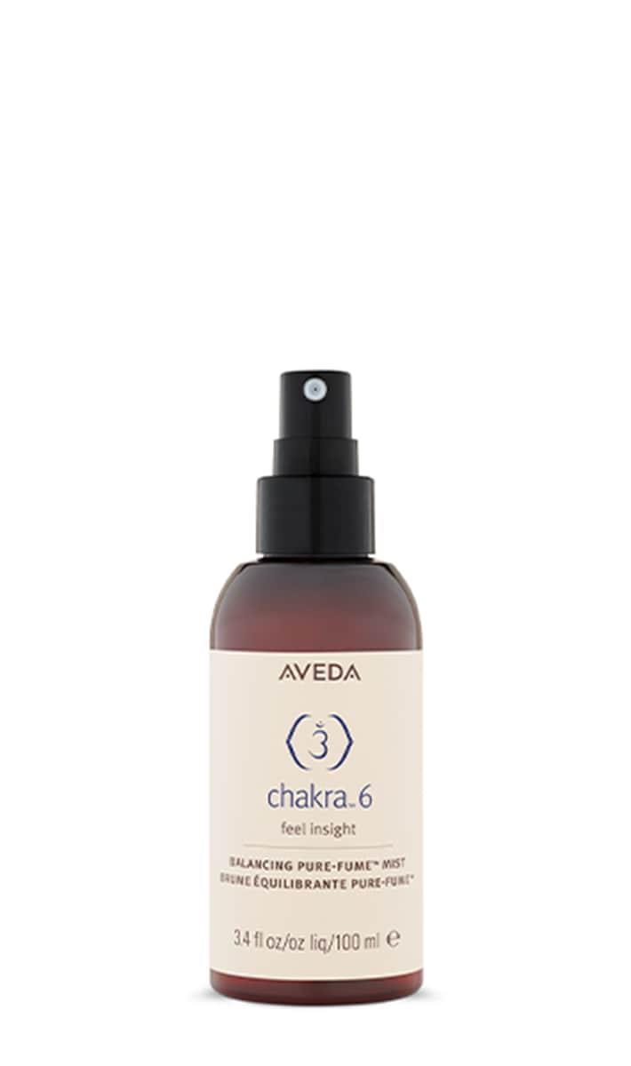 chakra<span class="trade">&trade;</span> 6 balancing body mist insight