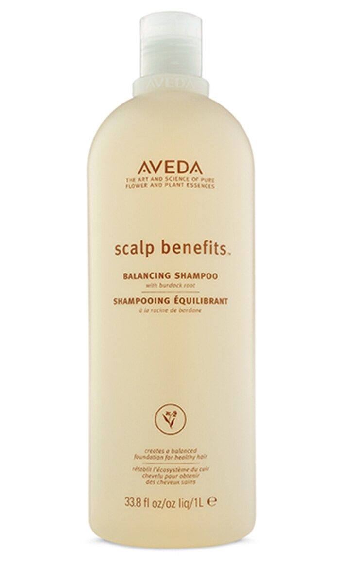 Scalp Benefits&trade; Balancing Shampoo