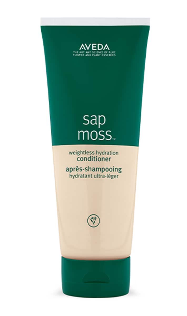 sap moss<span class="trade">&trade;</span> weightless hydration conditioner