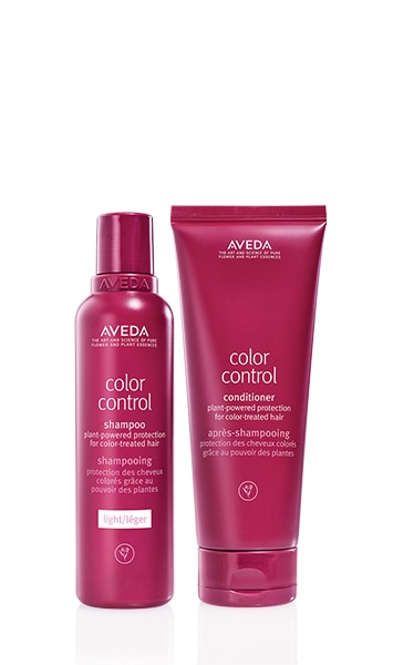color control shampoo light & conditioner duo