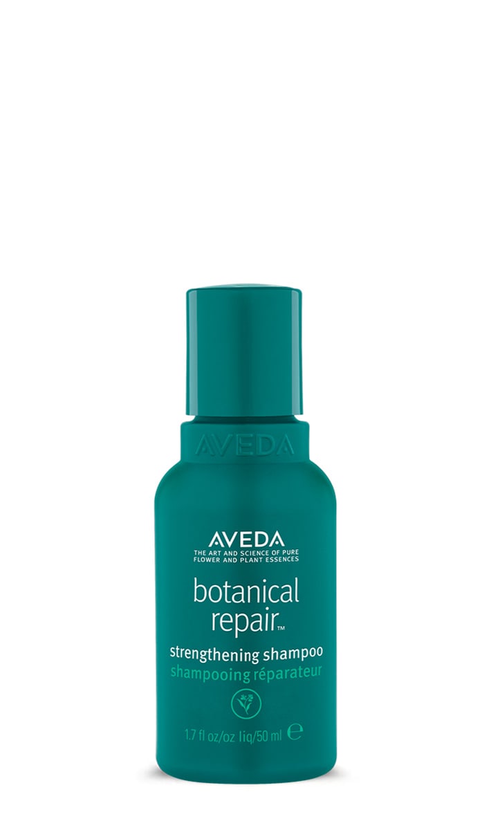 AVEDA Botanical Repair™ Strengthening Shampoo - 50ml - Travel Size - Worth £15.00