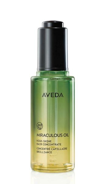 Miraculous Oil High-Shine Hair Concentrate