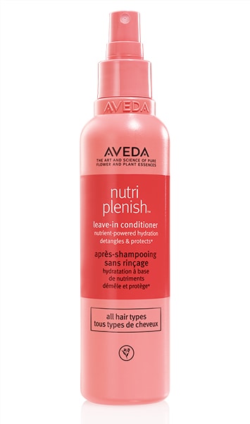 <b>nutriplenish™ leave-in conditioner</b>