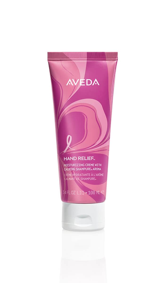 Limited-Edition Hand Relief™ Moisturizing Creme with Shampure™ aroma