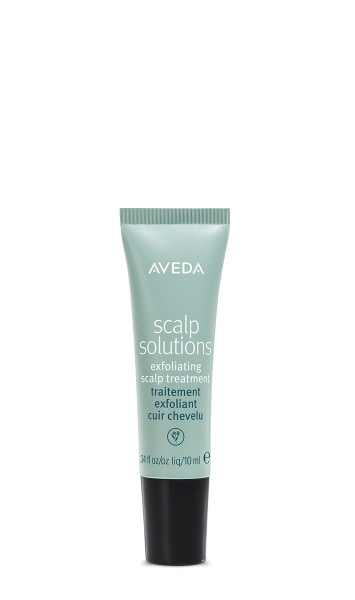 scalp solutions exfoliating scalp treatment free sample