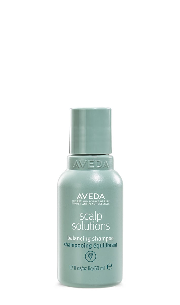 AVEDA Scalp Solutions Balancing Shampoo - 50ml - Worth £15.00