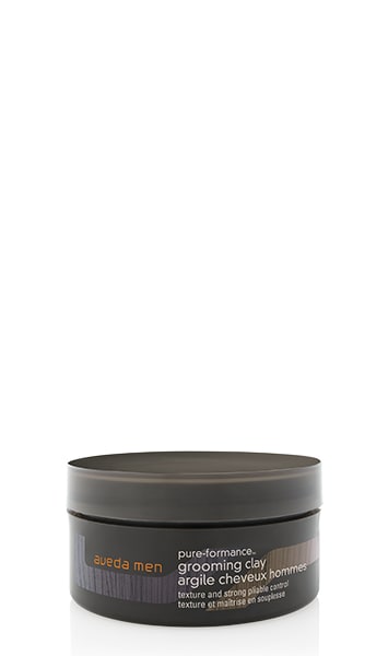 <b>mens pure-performance™ grooming clay</b>