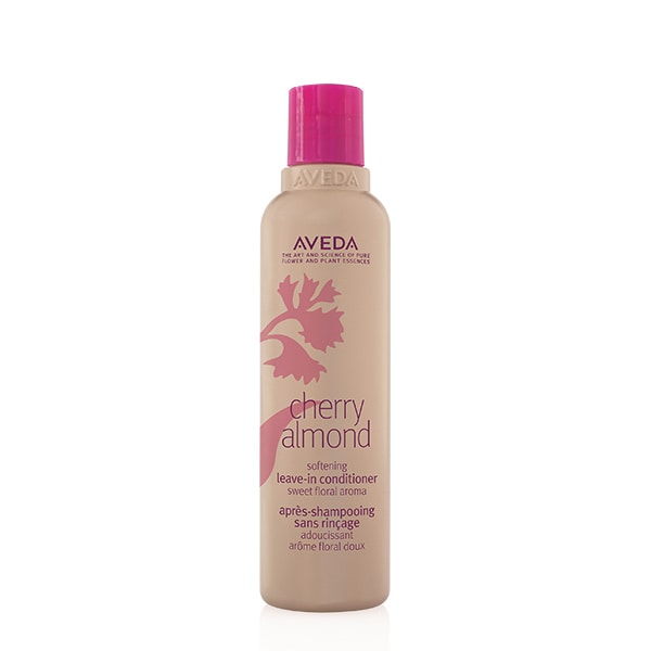 AVEDA Cherry Almond Softening Leave-In Conditioner - 200ml