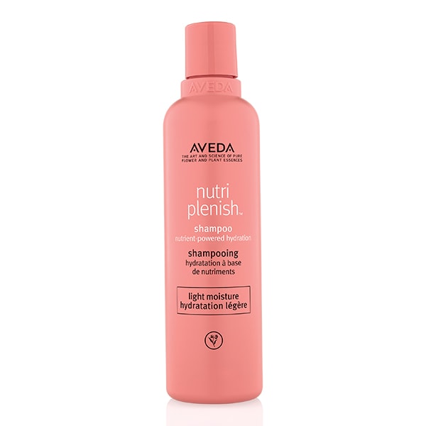 AVEDA Nutriplenish™ Shampoo Light Moisture - 250ml Sale - Worth £22.50